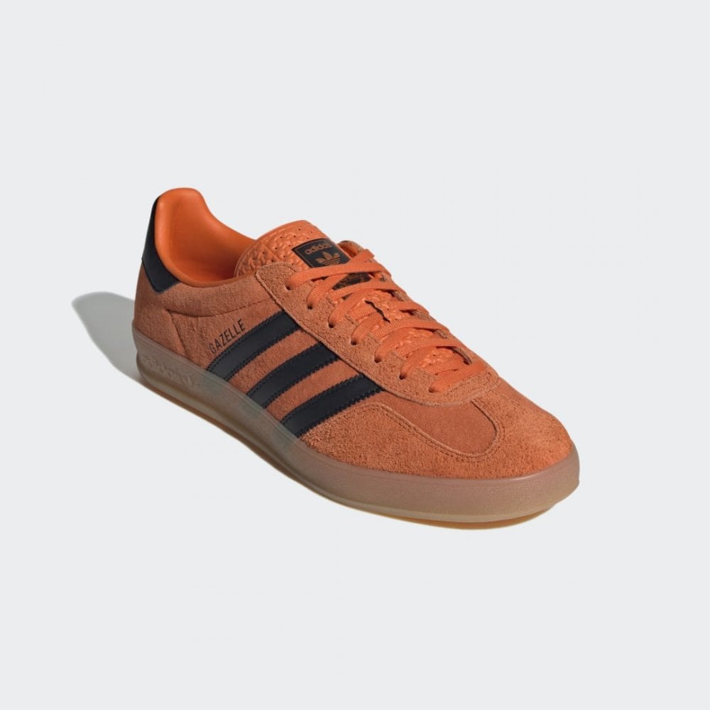 Gazelle Indoor