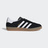 Gazelle Indoor - Core Black / Cloud White / Gum