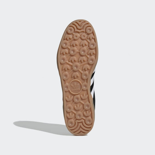 Gazelle Indoor - Core Black / Cloud White / Gum