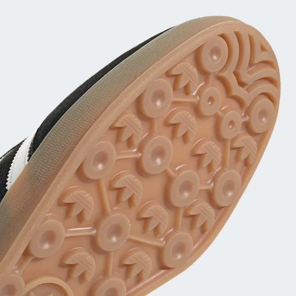 Gazelle Indoor - Core Black / Cloud White / Gum