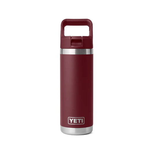 Rambler® 18 Oz (532 Ml) Bottle Straw Cap