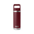Rambler® 18 Oz (532 Ml) Bottle Straw Cap