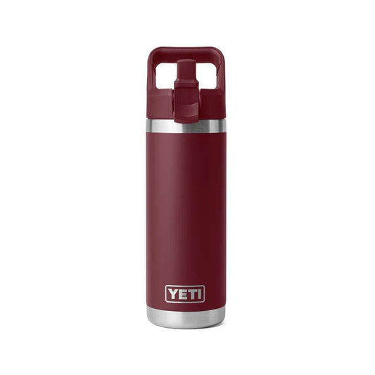 Rambler® 18 Oz (532 Ml) Bottle Straw Cap