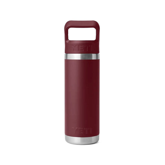 Rambler® 18 Oz (532 Ml) Bottle Straw Cap