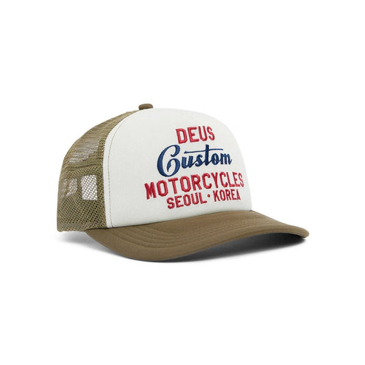 Kamli Trucker