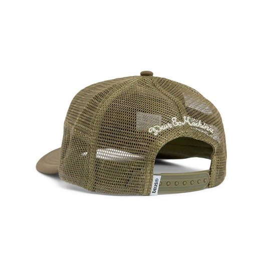 Kamli Trucker