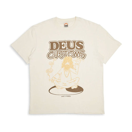 Emphatic Wave Tee