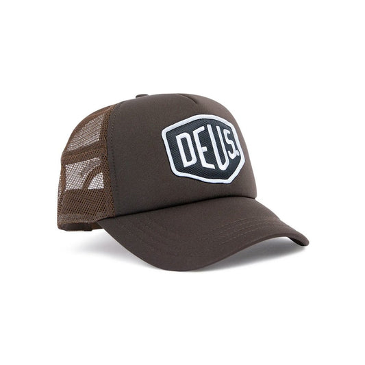 Baylands Trucker