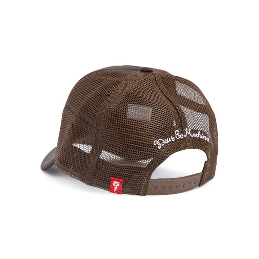 Baylands Trucker