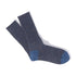 Tweed Nep Crew - Navy