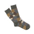 Patchwork Crew - Khaki