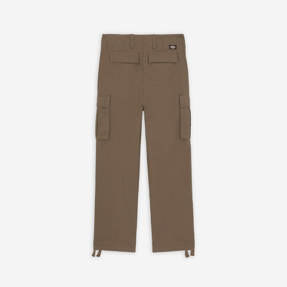 Eagle Bend Pant - Mushroom