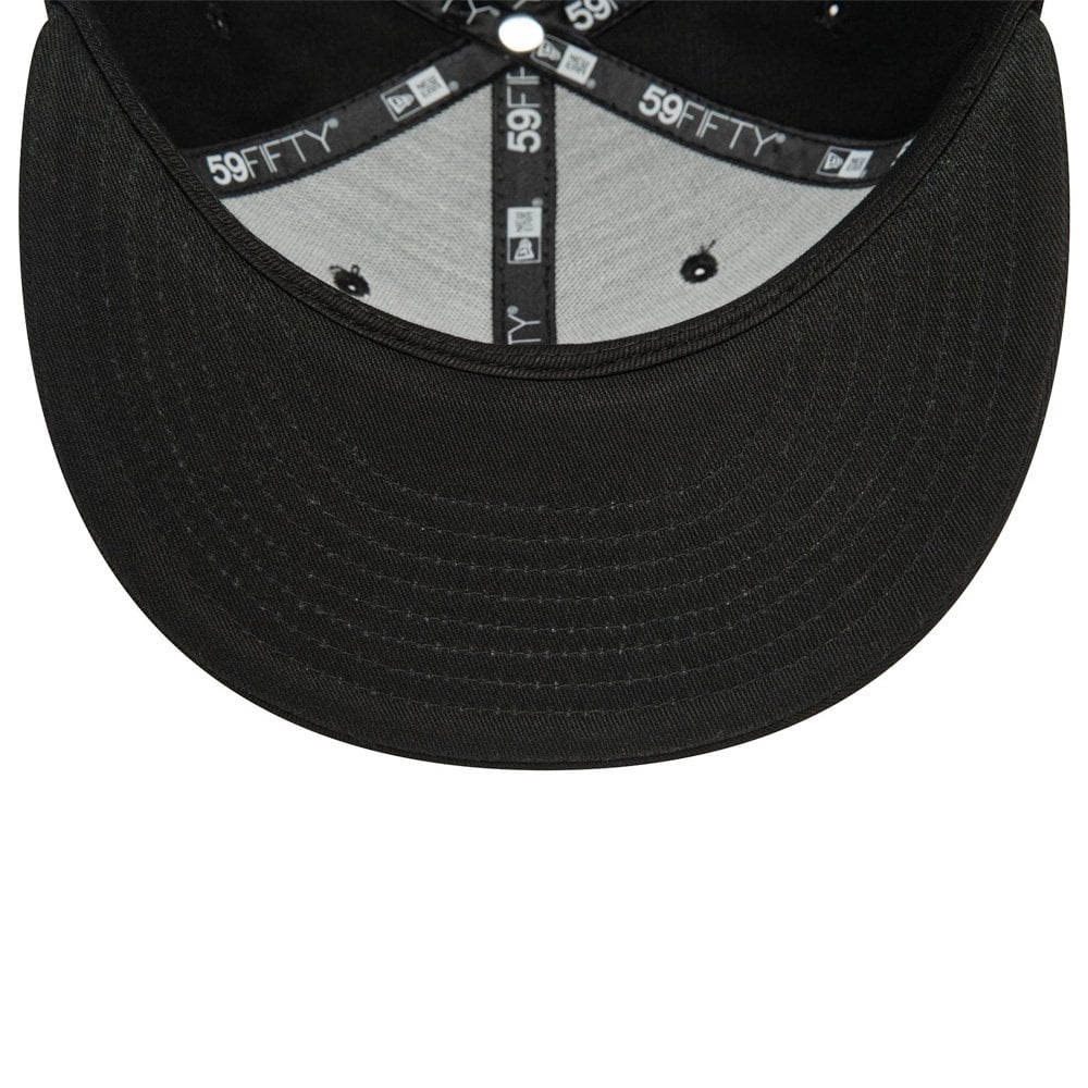 Las Vegas Raiders 59FIFTY Fitted Cap