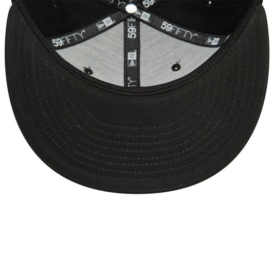 Las Vegas Raiders 59FIFTY Fitted Cap