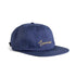Script Cap, Navy