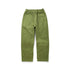 Herringbone Chef Pants, Pesto