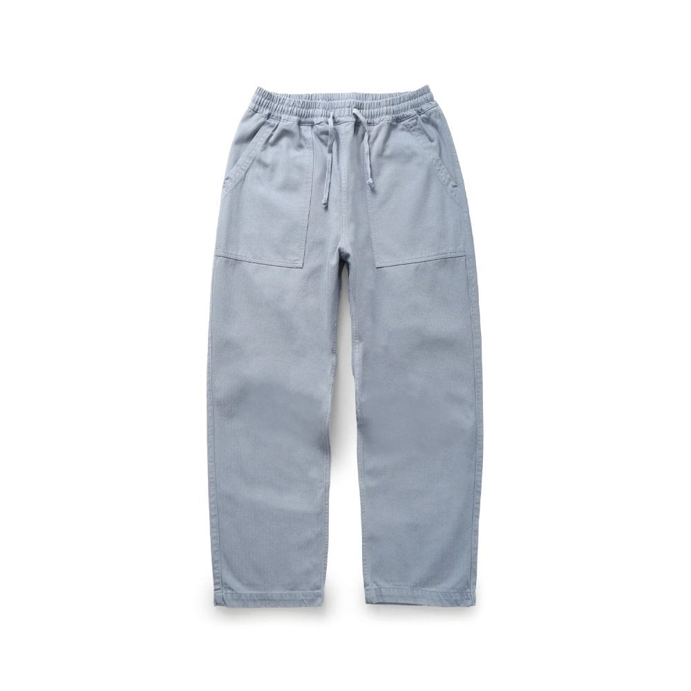 Herringbone Chef Pants, Harbour