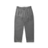 Canvas Part Timer Pant, Grey