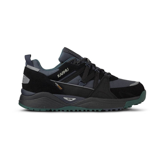 Fusion XC CORDURA - Caviar / Caviar