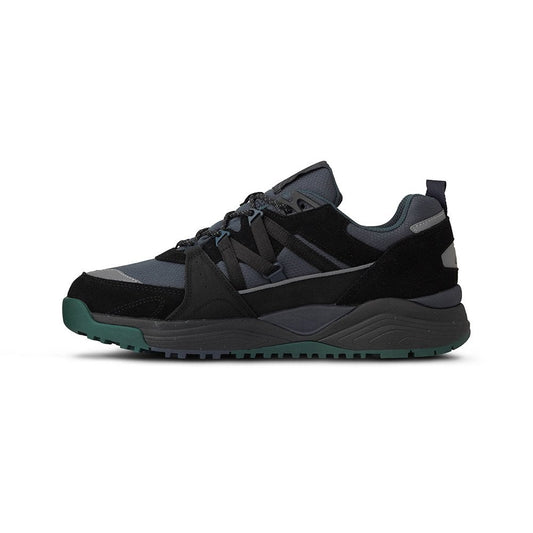 Fusion XC CORDURA - Caviar / Caviar