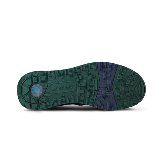 Fusion XC CORDURA - Caviar / Caviar