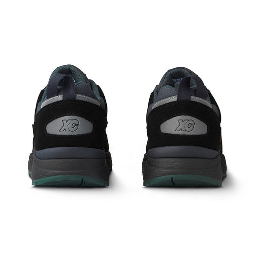 Fusion XC CORDURA - Caviar / Caviar