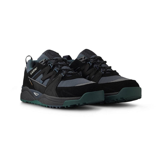 Fusion XC CORDURA - Caviar / Caviar