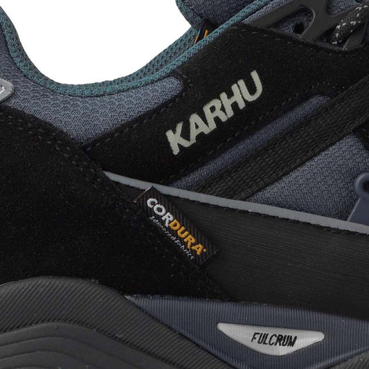 Fusion XC CORDURA - Caviar / Caviar