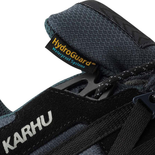 Fusion XC CORDURA - Caviar / Caviar