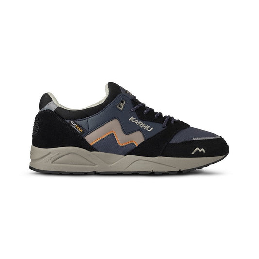 Aria 95 CORDURA - Caviar / Vintage Khaki