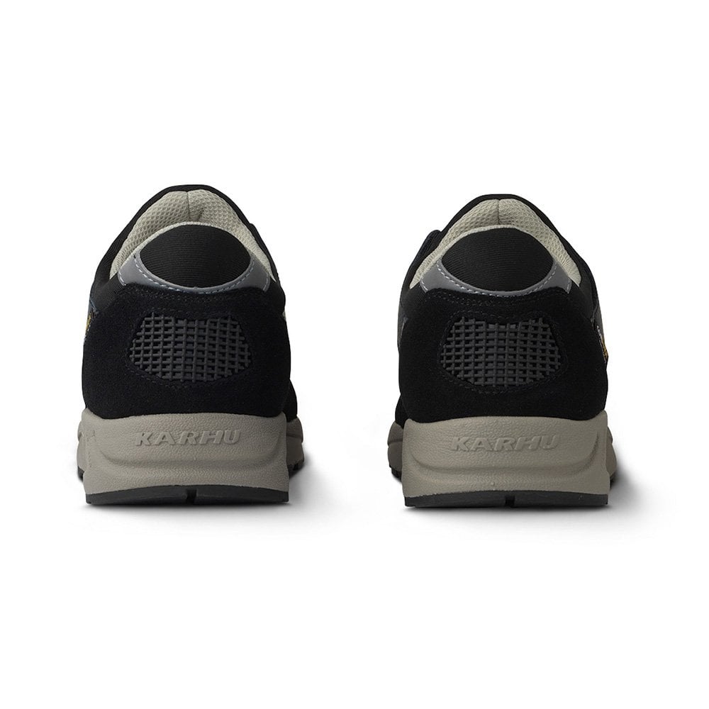 Aria 95 CORDURA - Caviar / Vintage Khaki