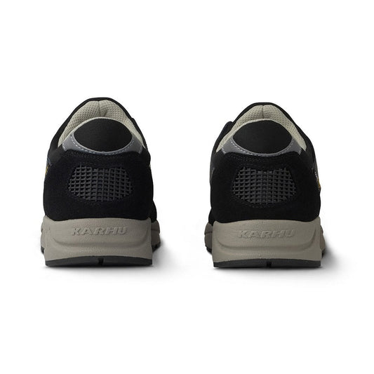 Aria 95 CORDURA - Caviar / Vintage Khaki