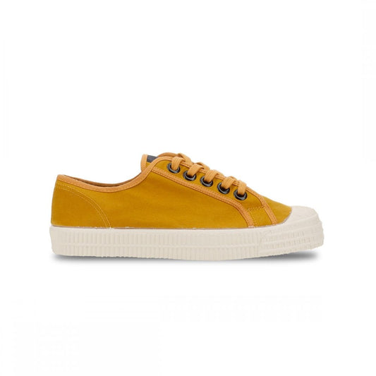Star Master Wax Cotton - Mustard