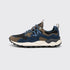 Barbour X Flower Mountain Yamano 3 Uni - Navy / Olive