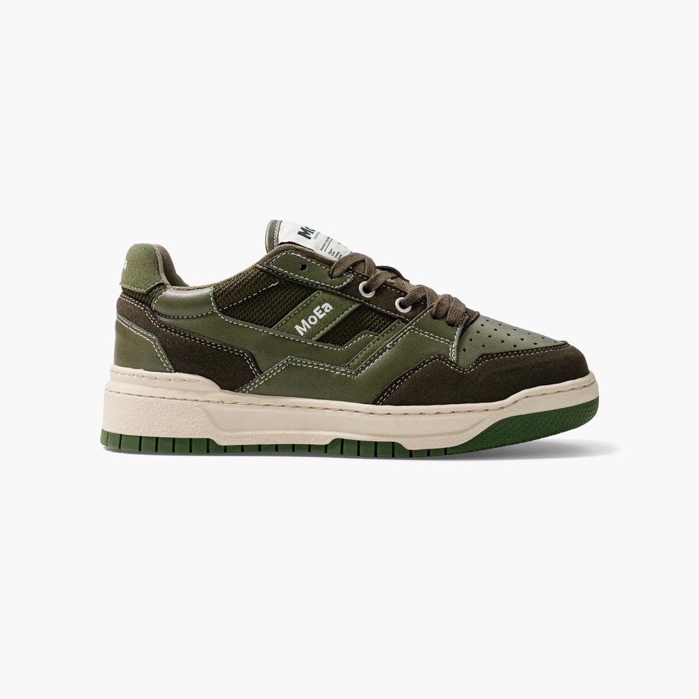 Gen2 - Cactus Full Kaki