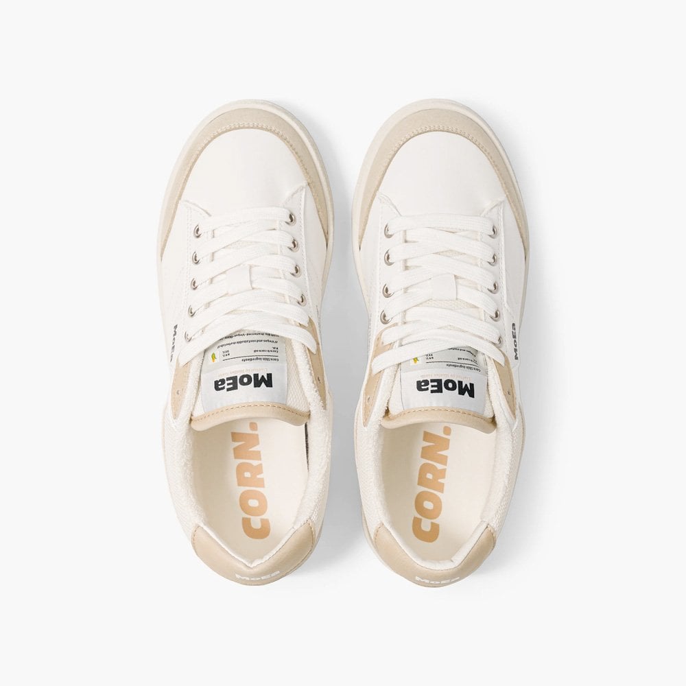 Gen3 - Corn White & Beige