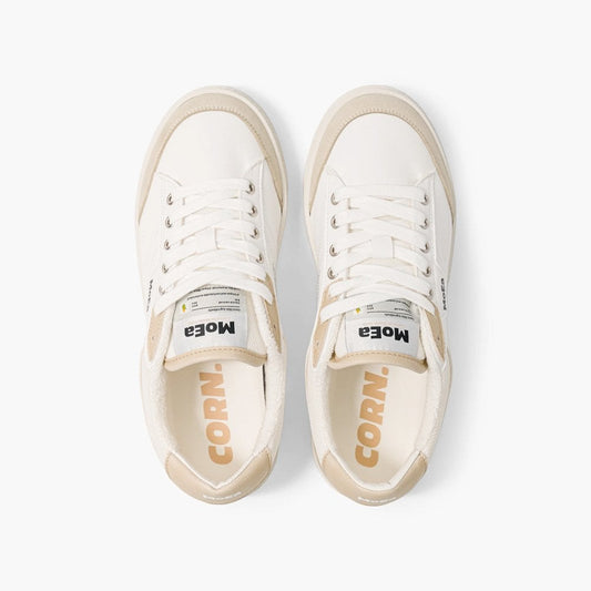 Gen3 - Corn White & Beige
