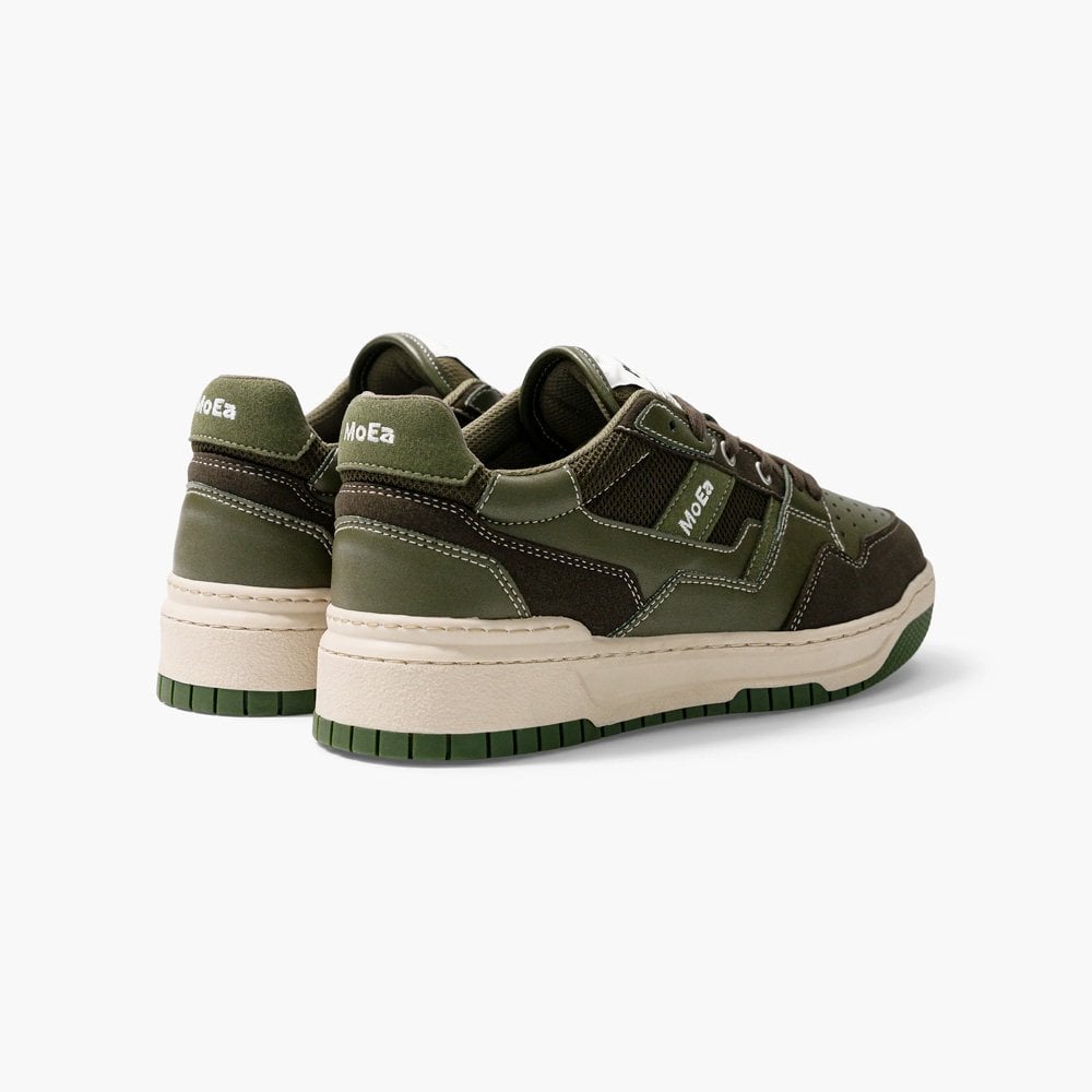 Gen2 - Cactus Full Kaki