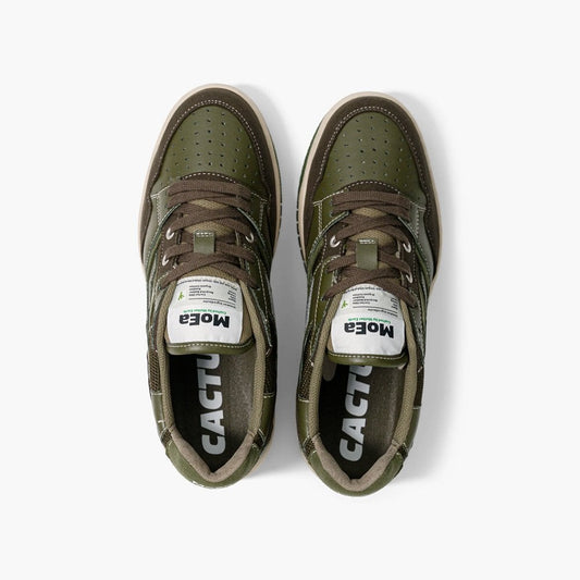 Gen2 - Cactus Full Kaki