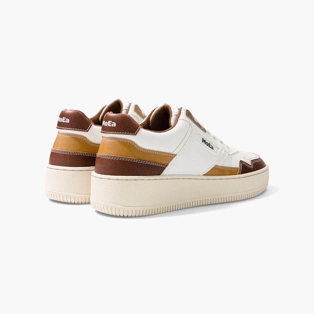 Gen1 - Corn Tricolor Brown
