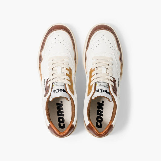 Gen1 - Corn Tricolor Brown