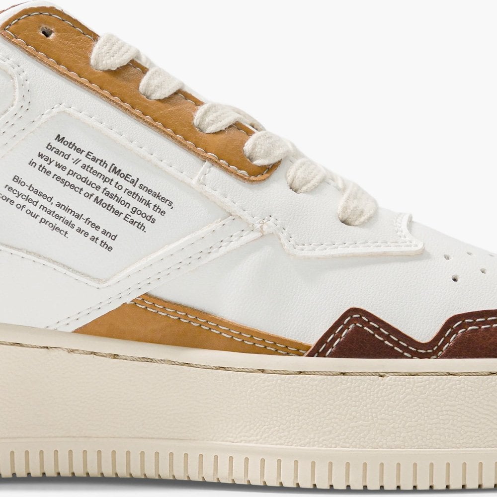 Gen1 - Corn Tricolor Brown