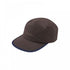 Nylon Gramicci Cap - Deep Brown