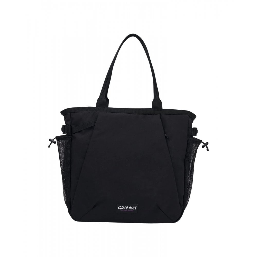Cordura Tote Bag - Black