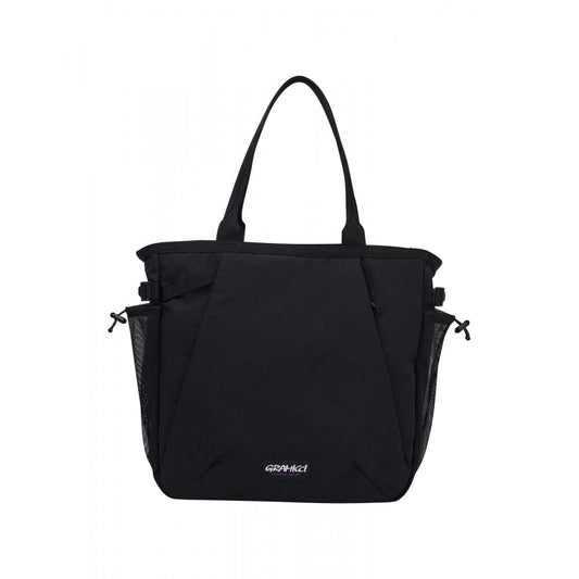 Cordura Tote Bag - Black