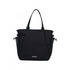 Cordura Tote Bag - Black