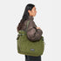 Cordura Tote Bag - Olive