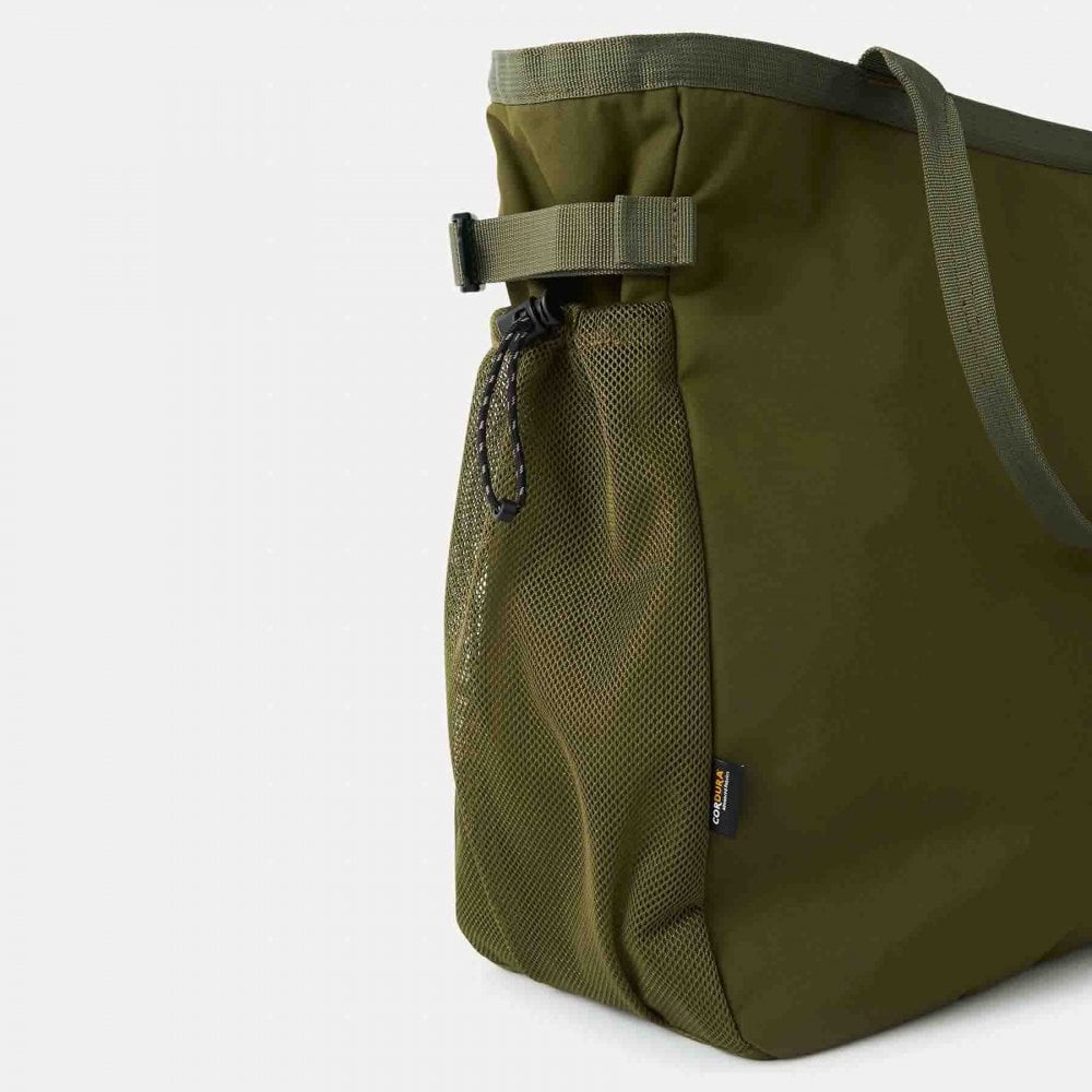 Cordura Tote Bag - Olive