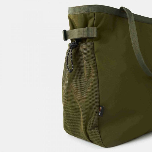 Cordura Tote Bag - Olive