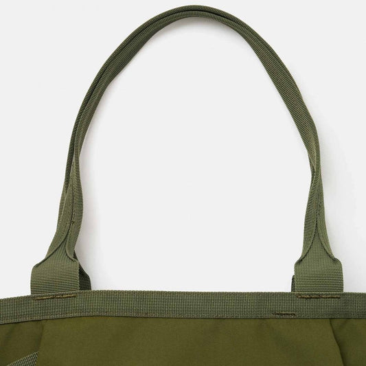 Cordura Tote Bag - Olive